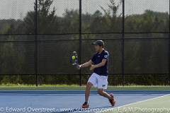 DHS Tennis vs JL -247